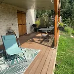 Holiday home Le De Cathy *