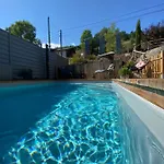 Holiday home Le De Cathy *