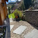 Le De Cathy Holiday home