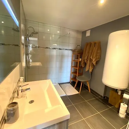 Le De Cathy * Soultzeren