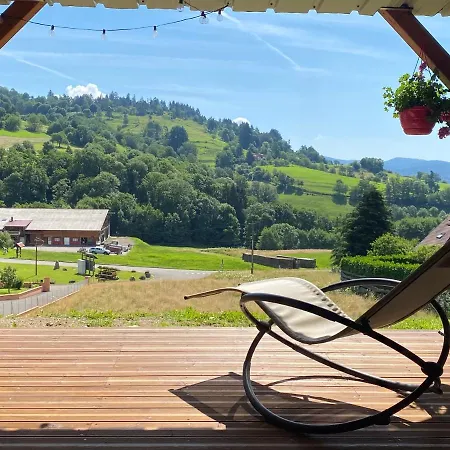 Le De Cathy Soultzeren