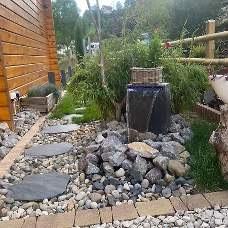 Holiday home Le Chalet De Cathy Soultzeren