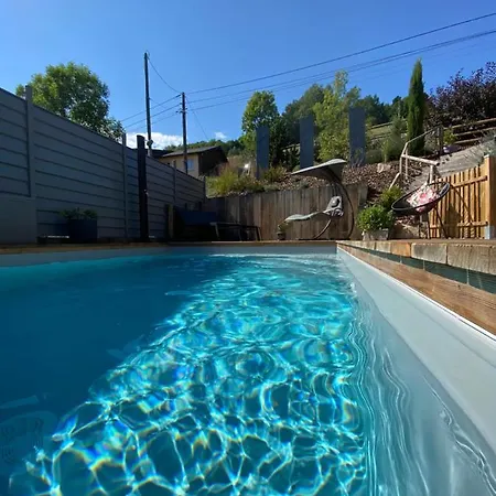 別荘 Le De Cathy *