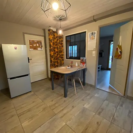 Le De Cathy 別荘 Soultzeren