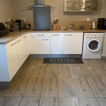 Le De Cathy * Soultzeren