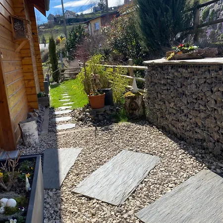 Le De Cathy Casa vacanze