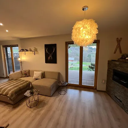 Le De Cathy Casa vacanze